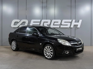 Седан Opel Vectra 2008 года, 594000 рублей, Воронеж