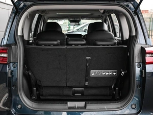 Минивэн Trumpchi M6 Pro 2023 года, 3339000 рублей, Кирилловка