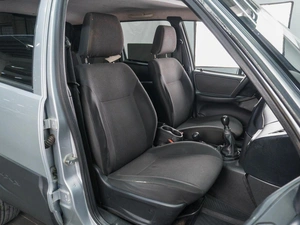 Внедорожник Chevrolet Niva 2019 года, 549000 рублей, Сургут