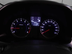 Седан Hyundai Solaris 2015 года, 970000 рублей, Воронеж