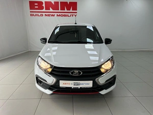 Седан ВАЗ (LADA) Granta 2023 года, 880000 рублей, Обнинск