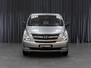 Минивэн Hyundai Grand Starex 2011 года, 1729000 рублей, Тюмень