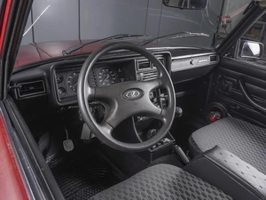 Седан ВАЗ (LADA) 2107 2005 года, 220000 рублей, Ростов-на-Дону