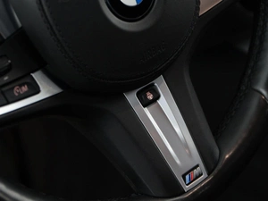 Седан BMW 5 серия 2019 года, 3987444 рублей, Москва