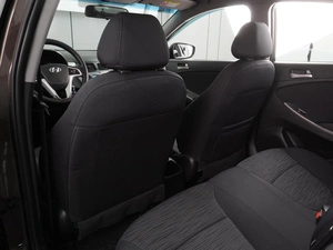 Седан Hyundai Solaris 2015 года, 899000 рублей, Воронеж