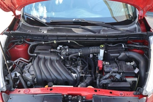 Внедорожник Nissan Juke 2012 года, 1170000 рублей, Мирное