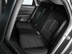 Седан Kia Cerato 2020 года, 1990000 рублей, Аксай