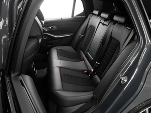 Универсал BMW 3 серия 2020 года, 3249000 рублей, Тюмень