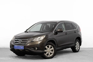 Внедорожник Honda CR-V 2013 года, 2199000 рублей, Барнаул