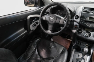 Внедорожник Toyota RAV4 2007 года, 1049000 рублей, Новокузнецк