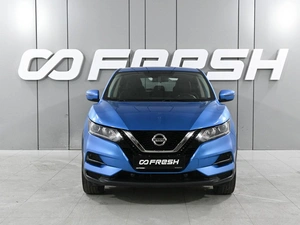 Внедорожник Nissan Qashqai 2021 года, 1979000 рублей, Аксай