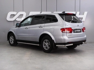 Внедорожник SsangYong Kyron 2013 года, 986000 рублей, Воронеж