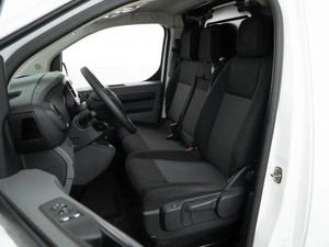 Фургон Citroen Jumpy 2019 года, 2099077 рублей, Москва