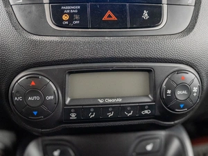 Внедорожник Hyundai ix35 2012 года, 1370000 рублей, Красноярск