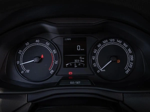 Лифтбек Skoda Rapid 2020 года, 1620000 рублей, Краснодар