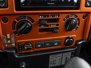 Внедорожник Land Rover Defender 2009 года, 2100000 рублей, Краснодар