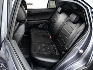 Внедорожник Hyundai Creta 2021 года, 1935000 рублей, Краснодар