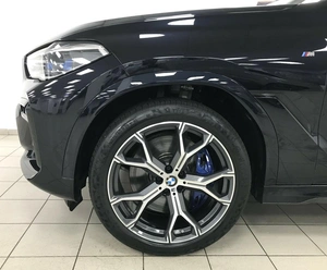 Внедорожник BMW X6 2020 года, 8295000 рублей, Красноярск
