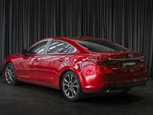 Седан Mazda 6 2018 года, 2199000 рублей, Тюмень