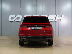 Внедорожник Changan CS35 Plus 2023 года, 1899000 рублей, Воронеж