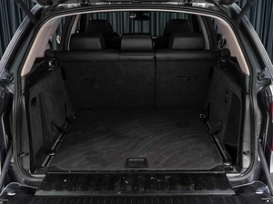 Внедорожник BMW X5 2010 года, 1926000 рублей, Тюмень