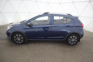 Внедорожник Lifan X50 2016 года, 650000 рублей, Орёл