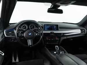 Внедорожник BMW X6 2017 года, 5247055 рублей, Москва