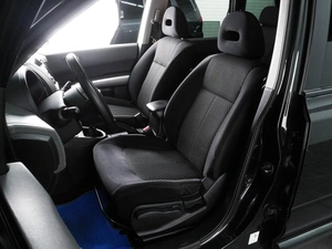 Внедорожник Nissan X-Trail 2008 года, 1145000 рублей, Воронеж