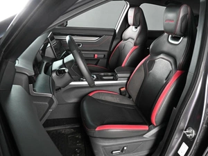 Внедорожник Jetour Dashing 2024 года, 2420000 рублей, Аксай