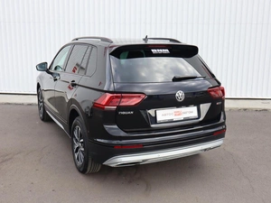 Внедорожник Volkswagen Tiguan 2020 года, 2570000 рублей, Брянск