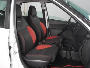 Седан ВАЗ (LADA) Granta 2023 года, 1280000 рублей, Минеральные Воды