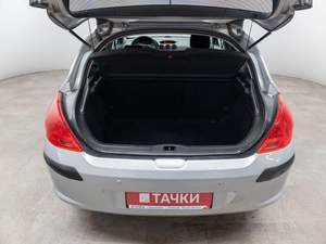 Хетчбэк Peugeot 308 2008 года, 475000 рублей, Красноярск