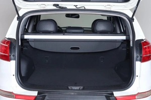Внедорожник Kia Sportage 2012 года, 1499000 рублей, Новосибирск