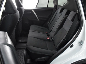 Внедорожник Toyota RAV4 2014 года, 1749000 рублей, Воронеж