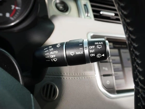 Внедорожник Land Rover Range Rover Evoque 2013 года, 1699000 рублей, Тверь