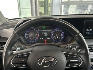 Внедорожник Hyundai Palisade 2019 года, 4830000 рублей, Уфа