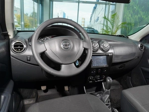Седан Nissan Almera 2014 года, 718000 рублей, Тверь