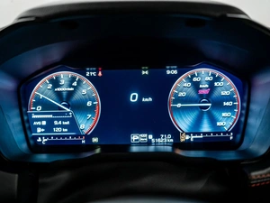 Универсал Subaru Levorg 2020 года, 2750000 рублей, Красноярск