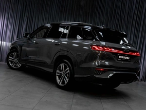 Внедорожник Audi Q6 2023 года, 7039000 рублей, Тюмень