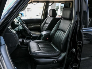 Внедорожник Nissan Patrol 2007 года, 1899000 рублей, Волгоград