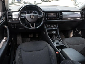 Внедорожник Skoda Kodiaq 2019 года, 2250000 рублей, Краснодар