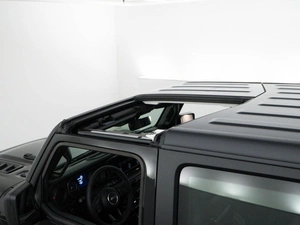 Внедорожник Jeep Wrangler 2025 года, 9749999 рублей, Москва