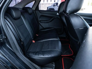 Седан Ford Focus 2006 года, 359000 рублей, Нижний Новгород