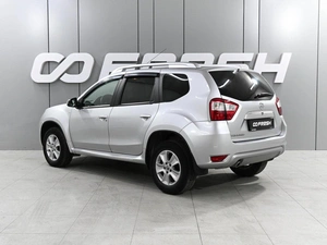 Внедорожник Nissan Terrano 2021 года, 1599000 рублей, Аксай