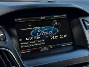 Универсал Ford Focus 2015 года, 969000 рублей, Кропоткин