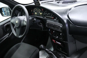 Внедорожник Chevrolet Niva 2017 года, 768000 рублей, Солонцы