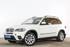 Внедорожник BMW X5 2012 года, 2549000 рублей, Тюмень