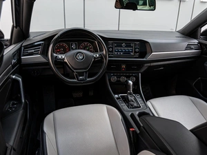 Седан Volkswagen Jetta 2019 года, 1970000 рублей, Краснодар