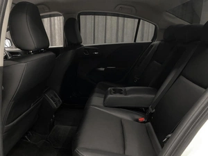 Седан Honda Grace 2014 года, 1000000 рублей, Красноярск