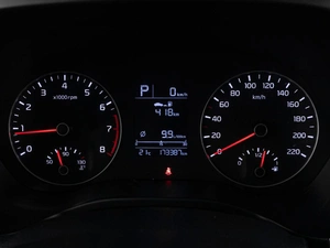 Седан Kia Rio 2021 года, 1389000 рублей, Тюмень